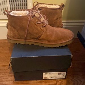 Mens UGGS size 12